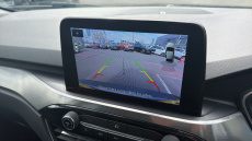 Ford Kuga 2.5 PHEV Titanium First Edition 5dr CVT Estate